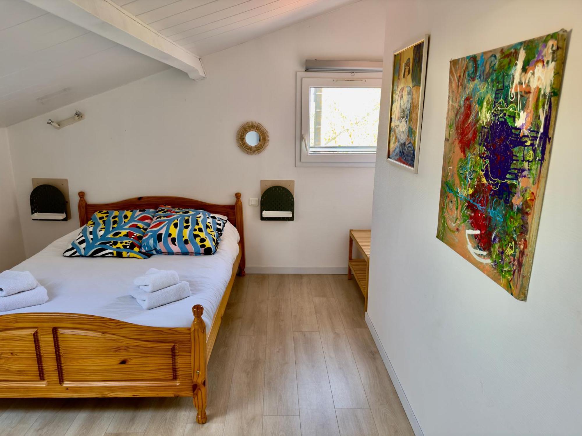 Appartement Maison Des Chenes 64 - Independant With Terrasse *