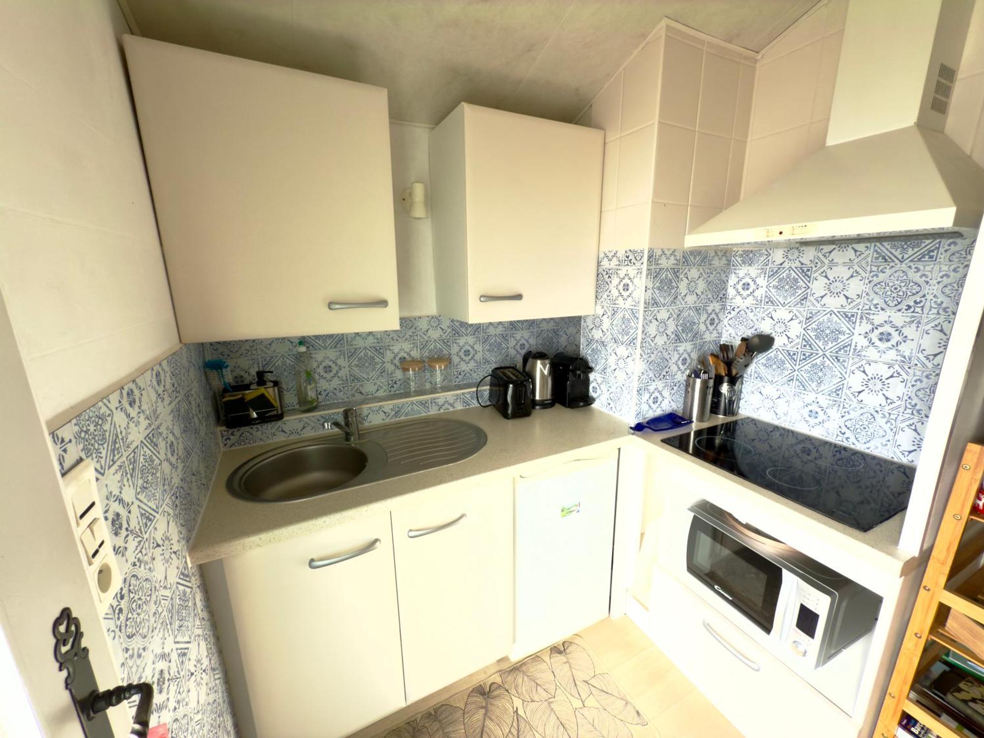 Apartment Maison Des Chenes 64 - Independant With Terrasse Boucau